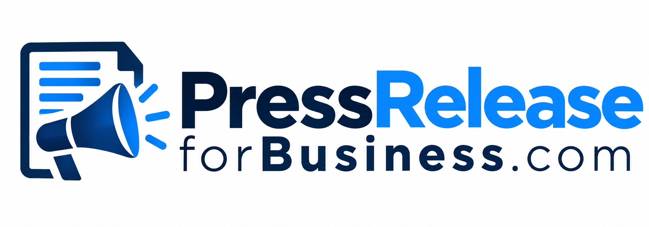 Press Release For Business